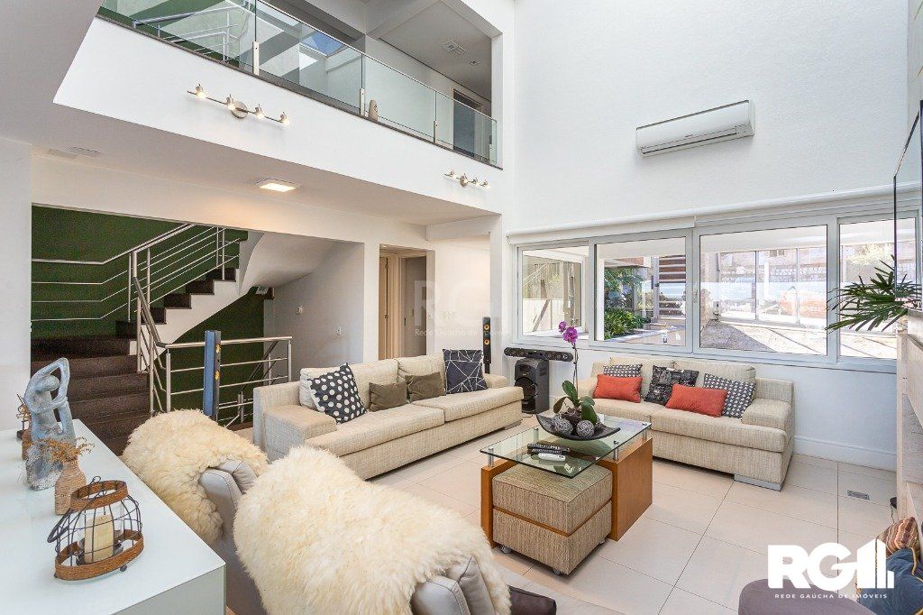 Casa à venda com 4 quartos, 427m² - Foto 9