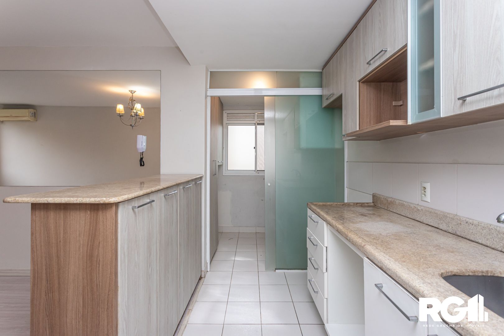 Apartamento à venda com 3 quartos, 68m² - Foto 5