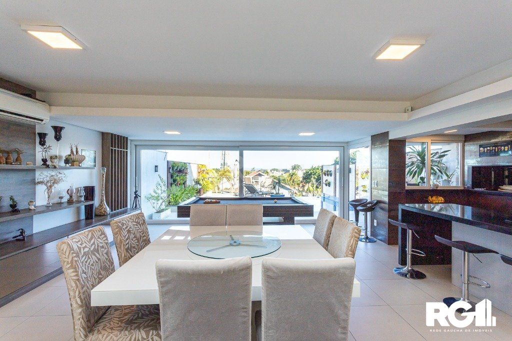 Casa à venda com 4 quartos, 427m² - Foto 14
