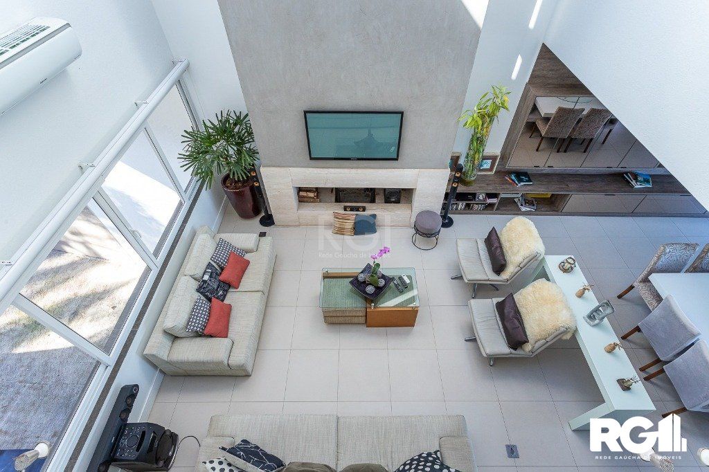 Casa à venda com 4 quartos, 427m² - Foto 8