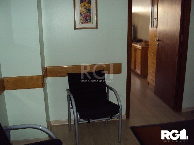 Conjunto Comercial-Sala à venda com 1 quarto, 31m² - Foto 5