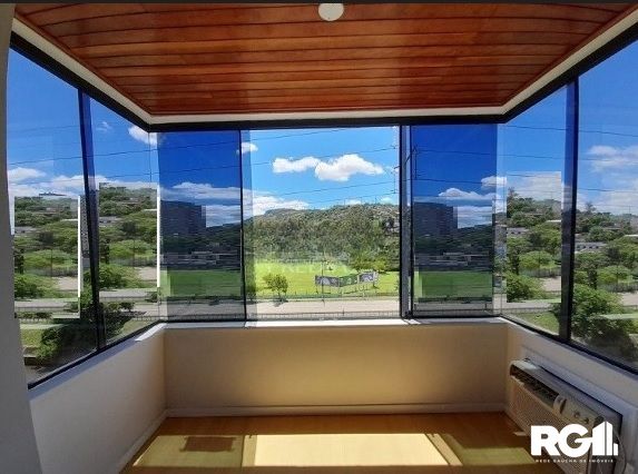 Cobertura à venda com 1 quarto, 107m² - Foto 3
