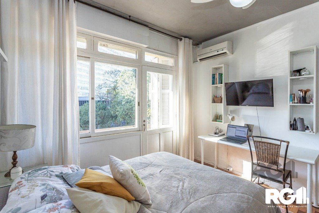 Apartamento, 4 quartos, 116 m² - Foto 29