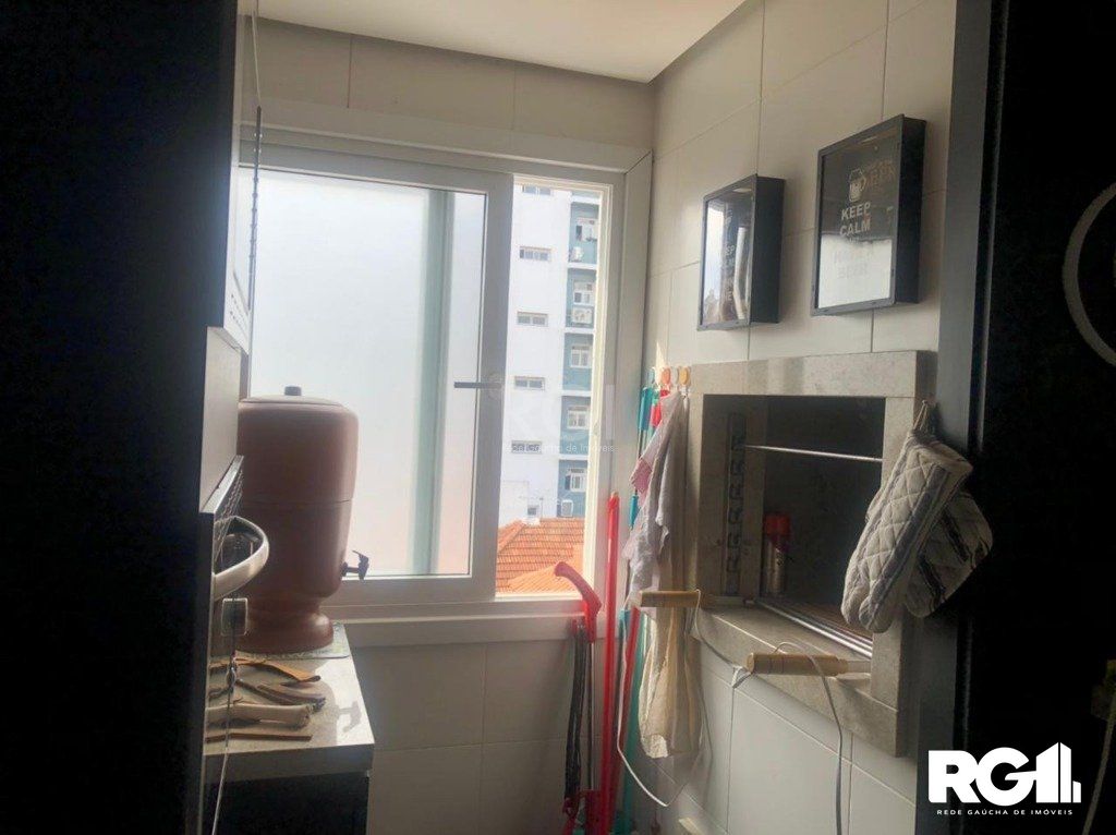 Apartamento à venda com 2 quartos, 60m² - Foto 20
