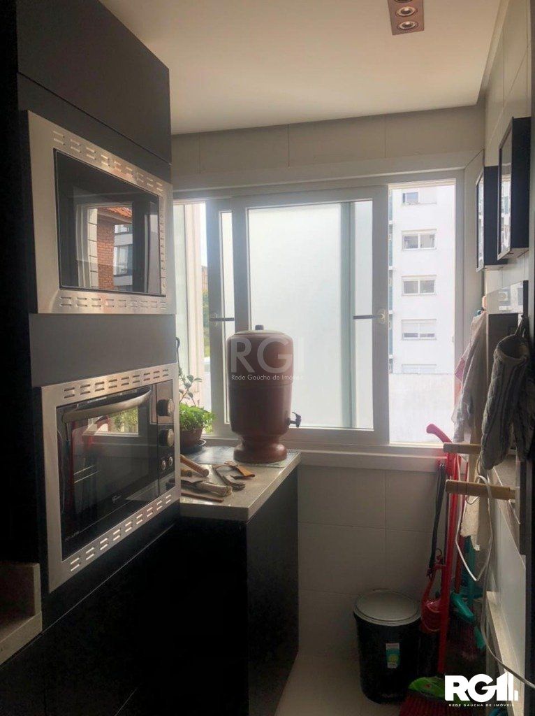 Apartamento à venda com 2 quartos, 60m² - Foto 19