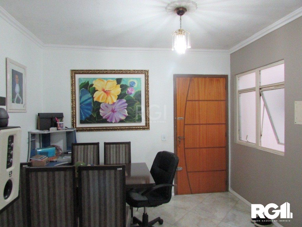 Apartamento à venda com 1 quarto, 47m² - Foto 6