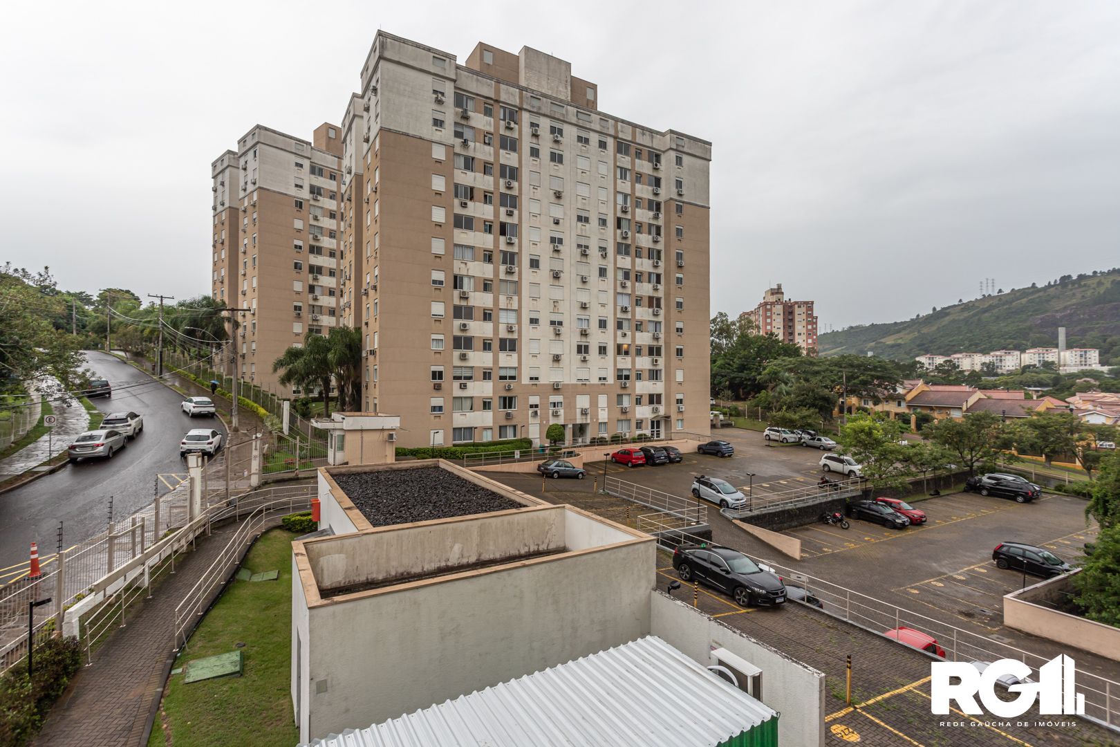 Apartamento à venda com 3 quartos, 68m² - Foto 26