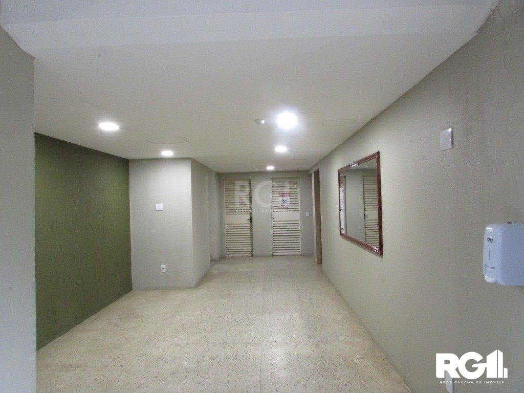 Apartamento à venda com 1 quarto, 47m² - Foto 5