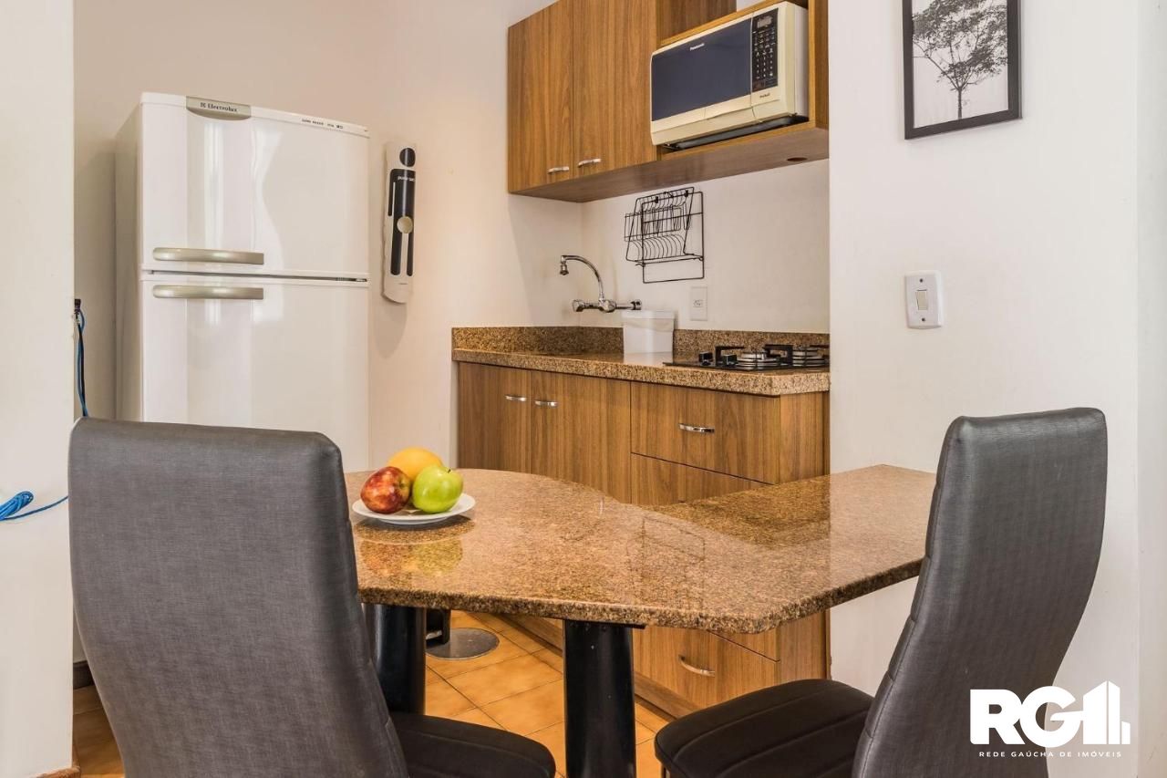 Cobertura à venda com 1 quarto, 82m² - Foto 4