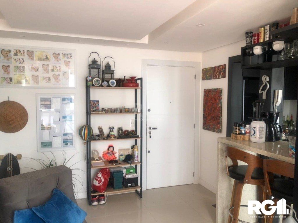 Apartamento à venda com 2 quartos, 60m² - Foto 25