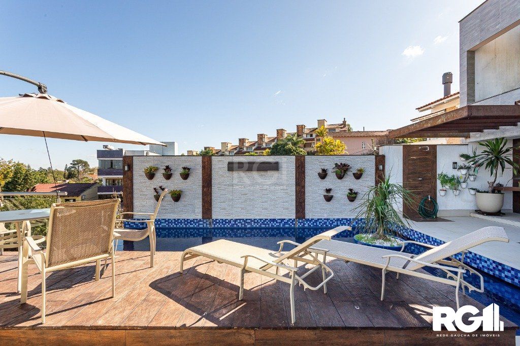 Casa à venda com 4 quartos, 427m² - Foto 35