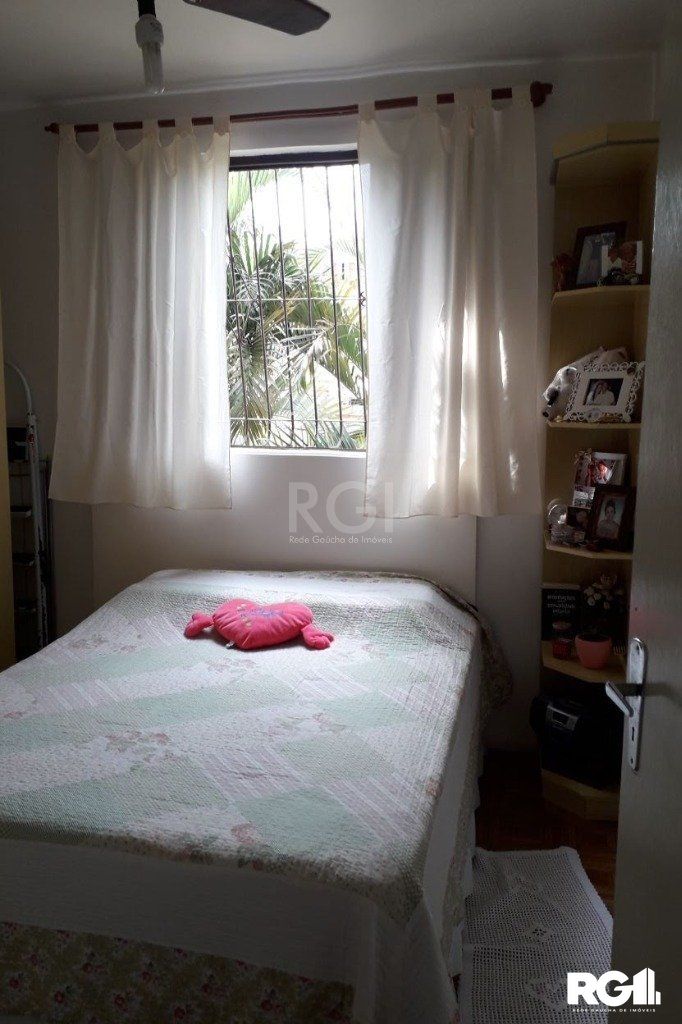 Apartamento à venda com 2 quartos, 52m² - Foto 4