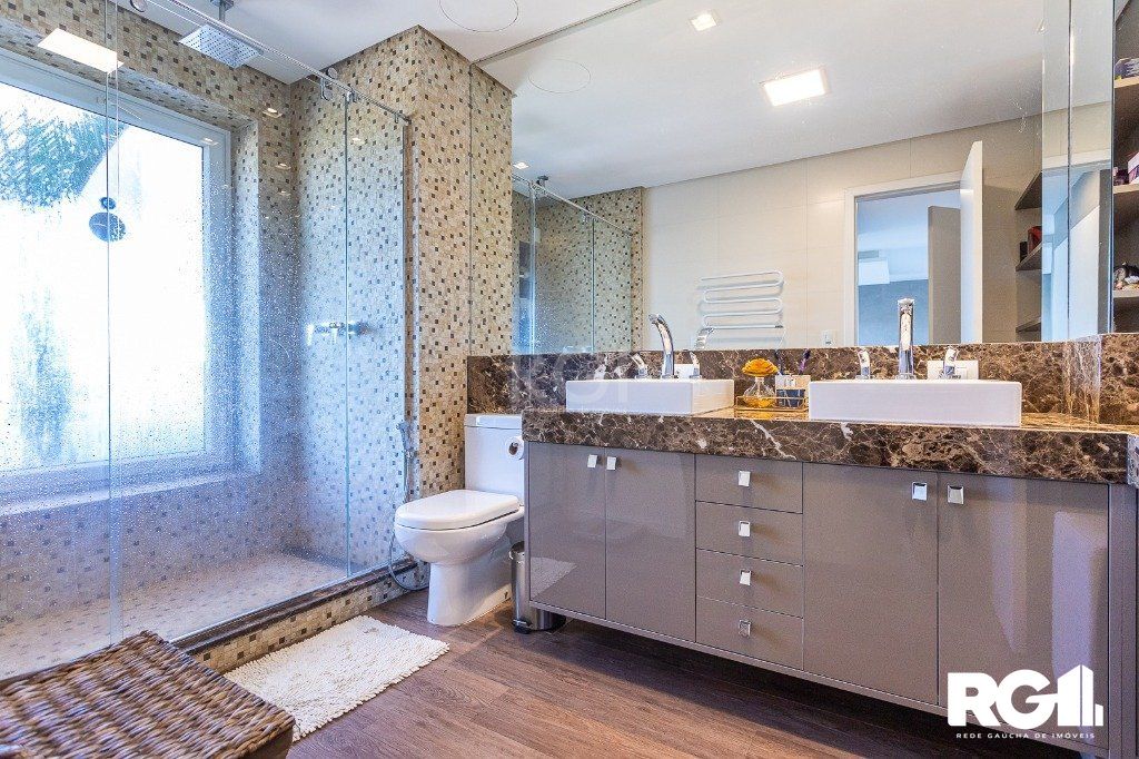 Casa à venda com 4 quartos, 427m² - Foto 56
