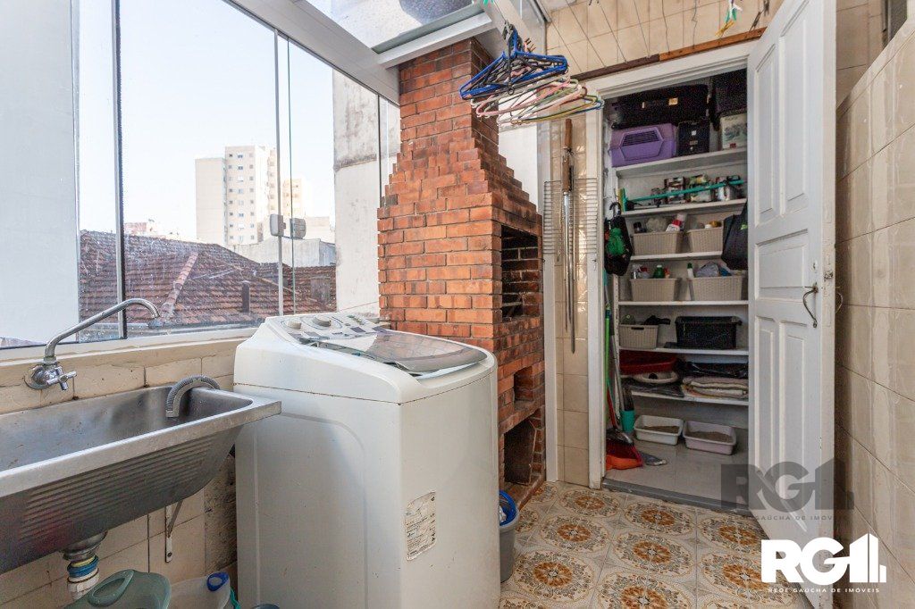 Apartamento, 4 quartos, 116 m² - Foto 34