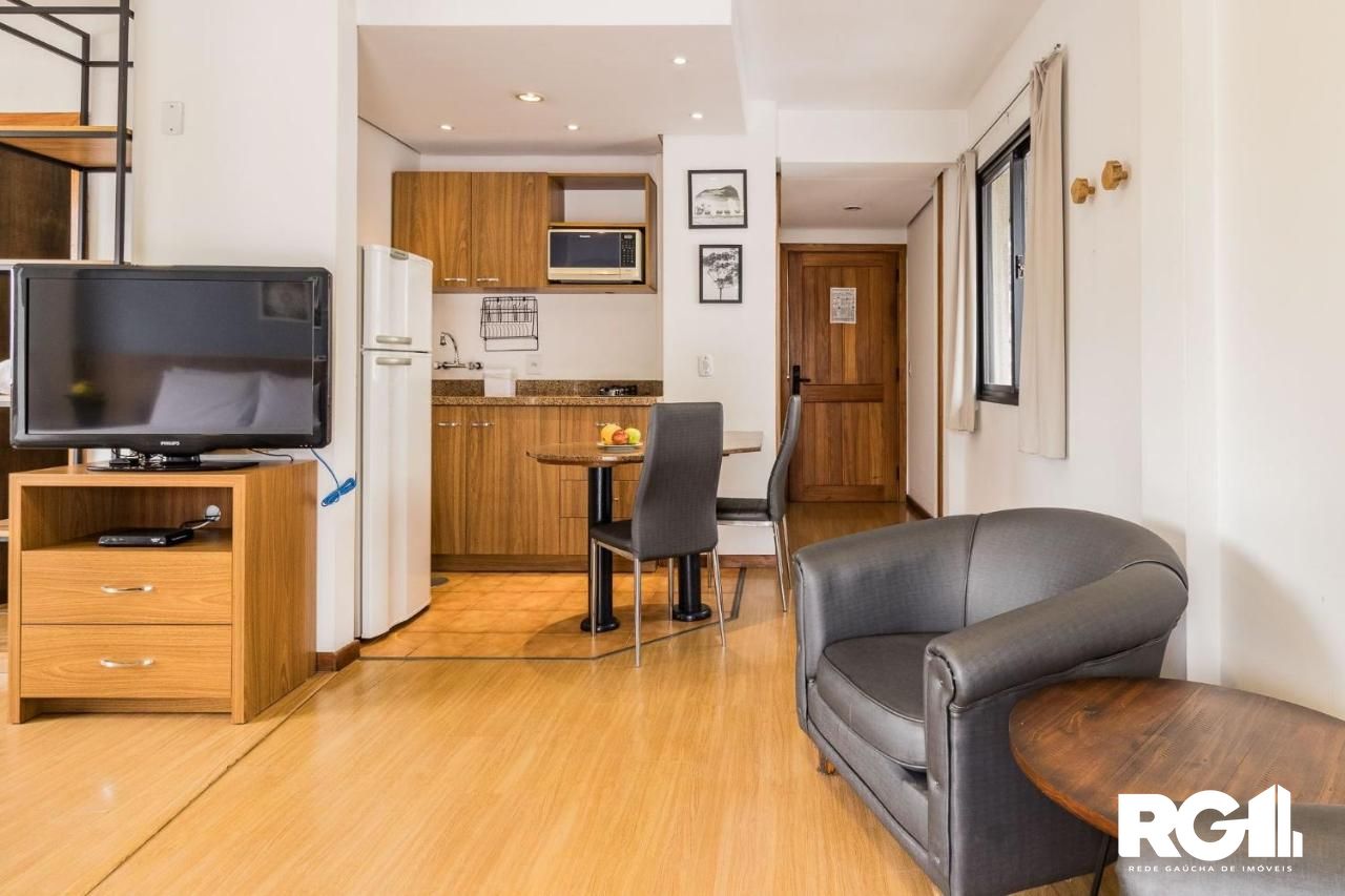Cobertura à venda com 1 quarto, 82m² - Foto 5
