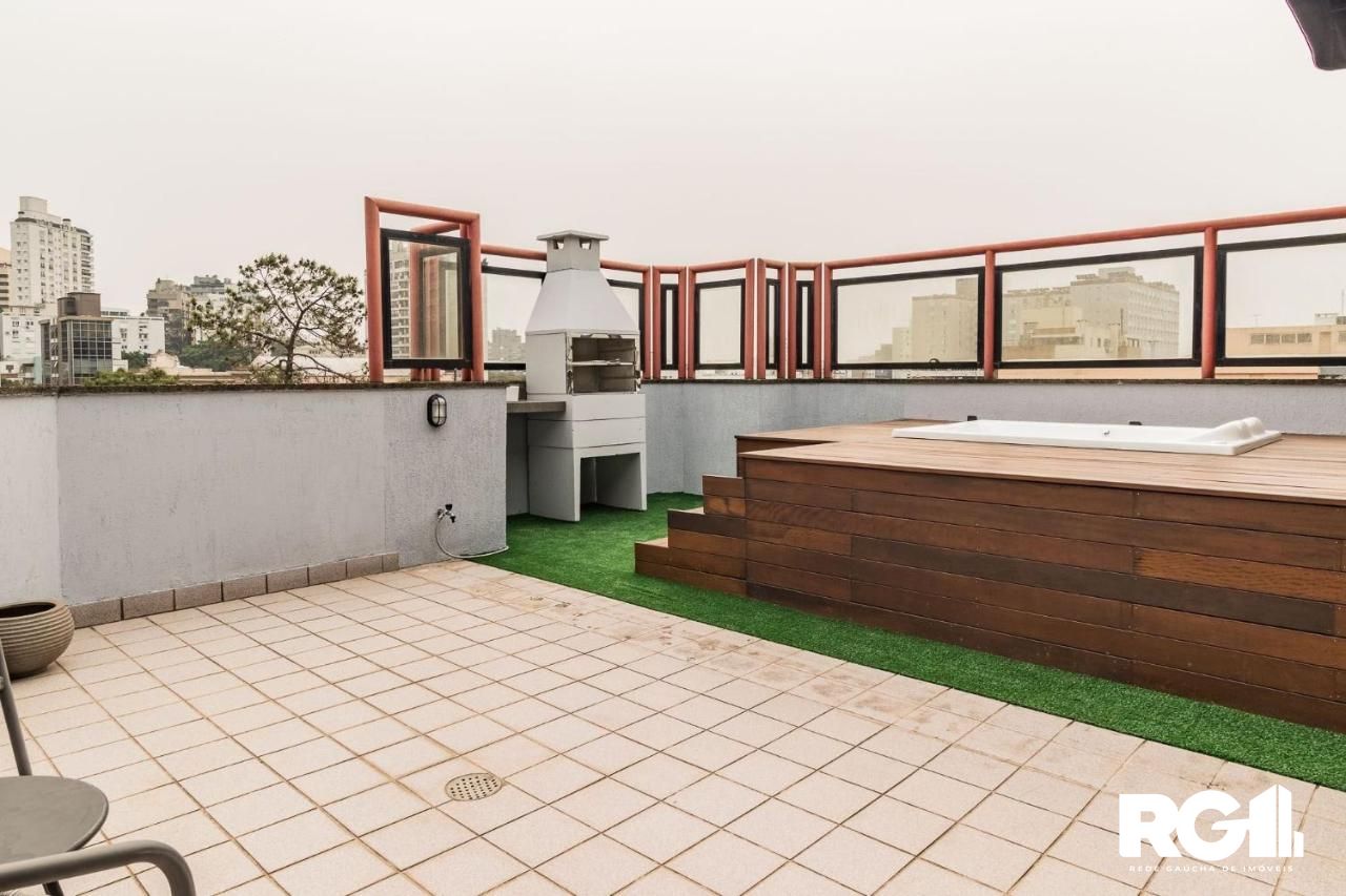 Cobertura à venda com 1 quarto, 82m² - Foto 11