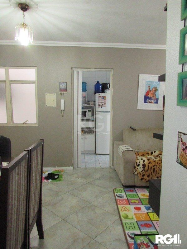 Apartamento à venda com 1 quarto, 47m² - Foto 8