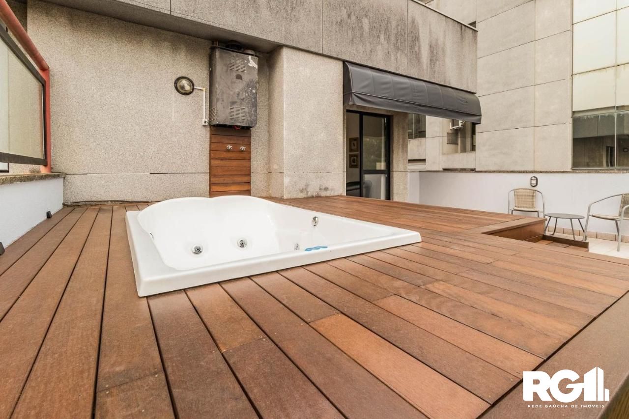 Cobertura à venda com 1 quarto, 82m² - Foto 10