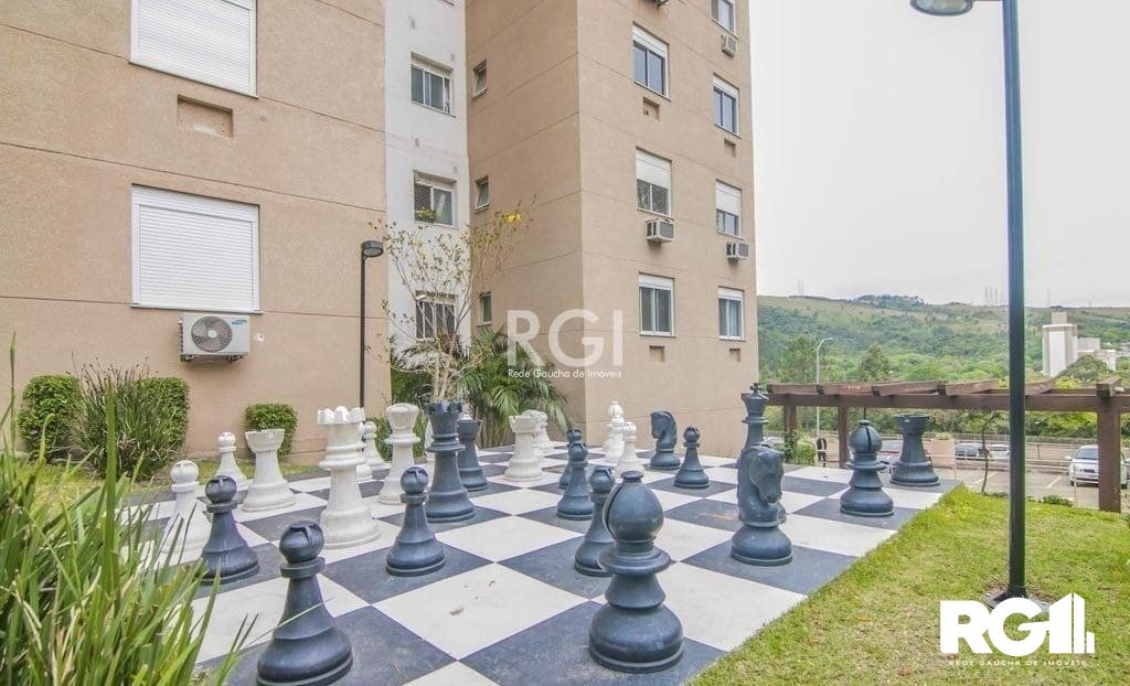 Apartamento à venda com 3 quartos, 68m² - Foto 29