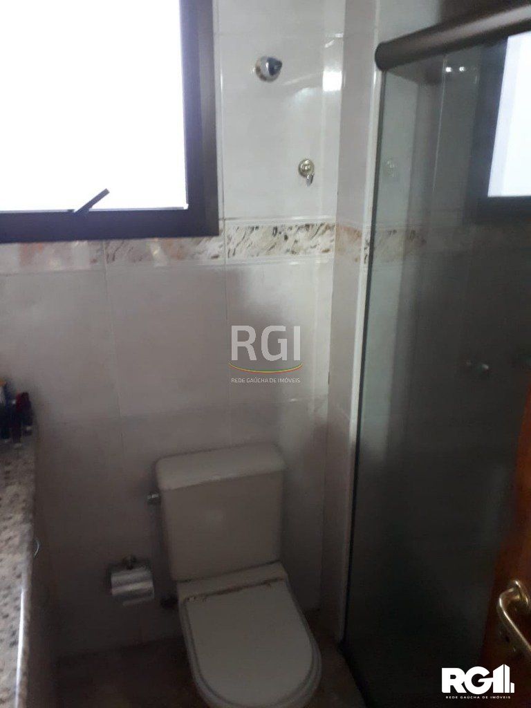 Apartamento à venda com 3 quartos, 117m² - Foto 15