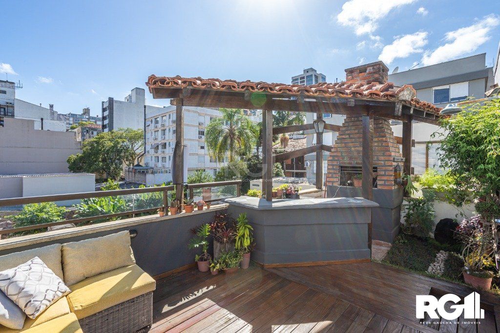 Cobertura à venda com 2 quartos, 128m² - Foto 2