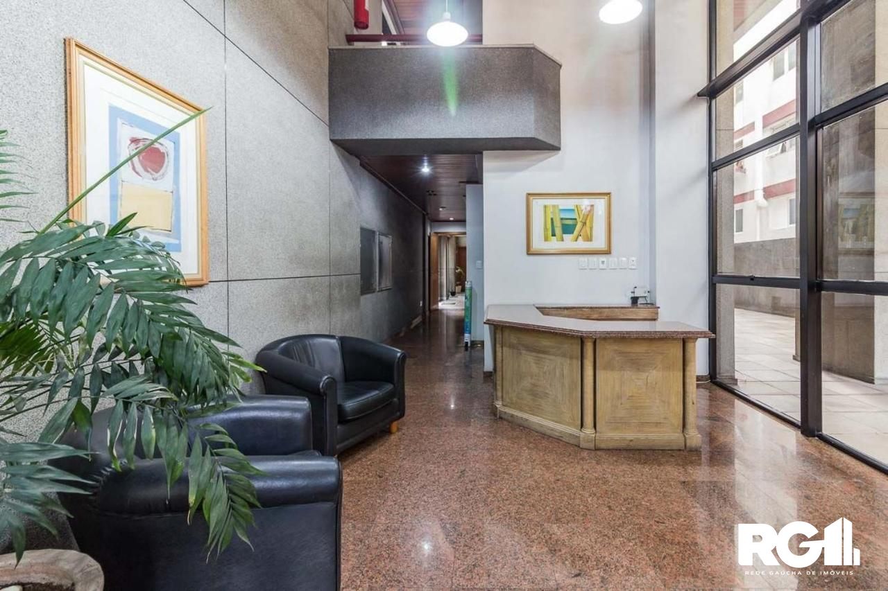 Cobertura à venda com 1 quarto, 82m² - Foto 19