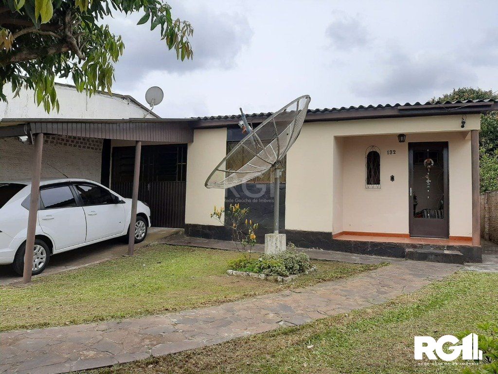 Casa à venda com 3 quartos, 101m² - Foto 2