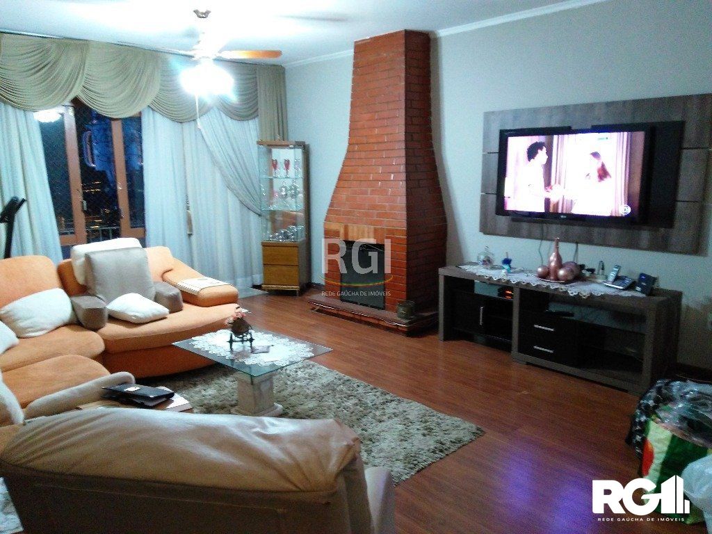 Cobertura à venda com 3 quartos, 323m² - Foto 1