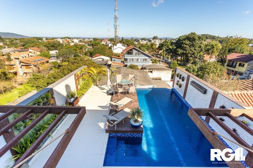 Casa à venda com 4 quartos, 427m² - Foto 41