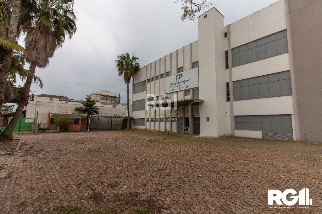 Prédio Inteiro à venda, 1433m² - Foto 2