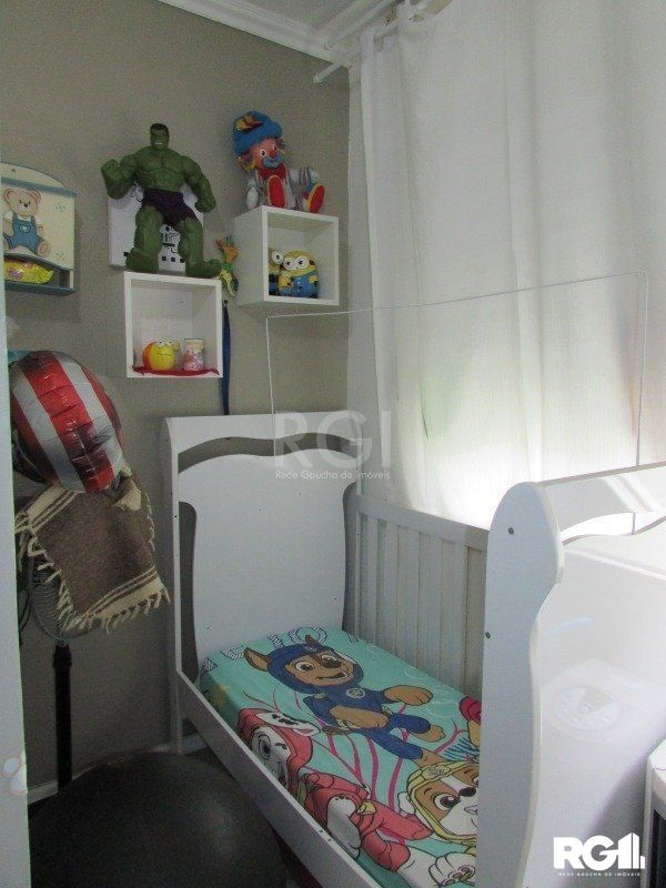 Apartamento à venda com 1 quarto, 47m² - Foto 12
