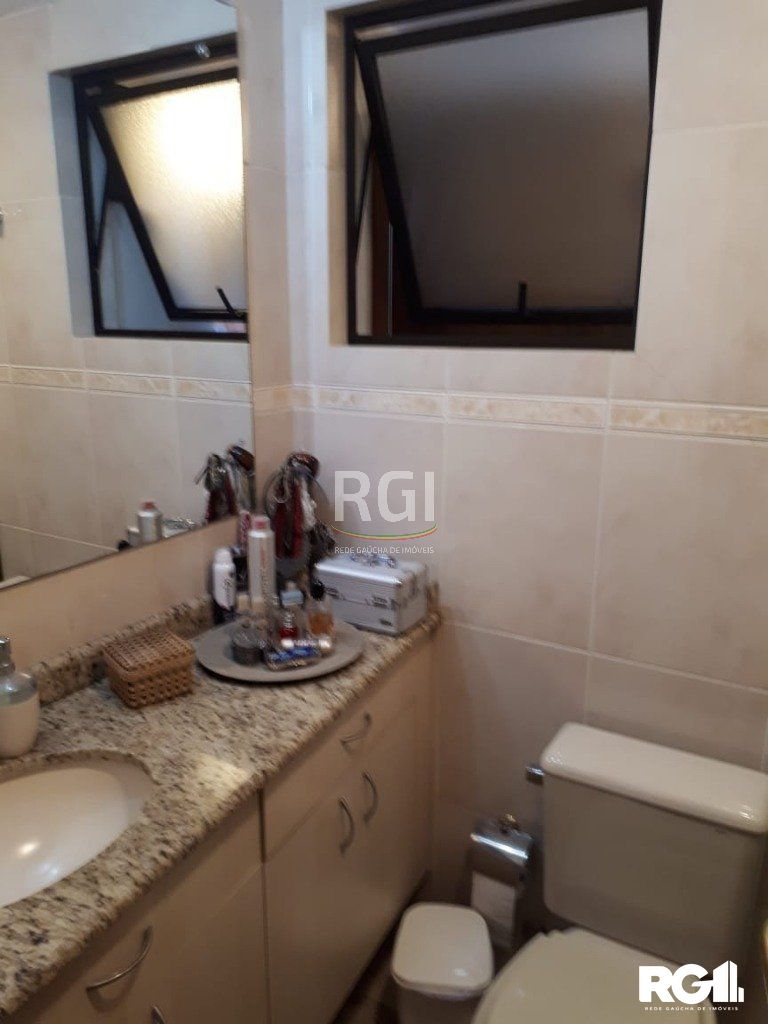Apartamento à venda com 3 quartos, 117m² - Foto 13