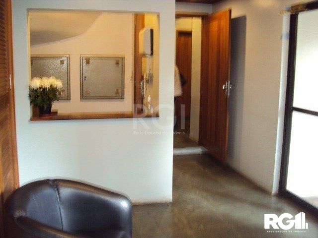 Conjunto Comercial-Sala à venda com 1 quarto, 31m² - Foto 9
