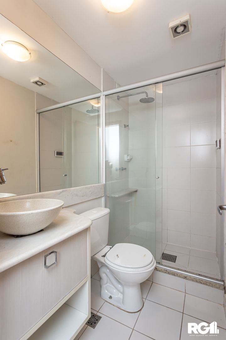 Apartamento à venda com 3 quartos, 68m² - Foto 7