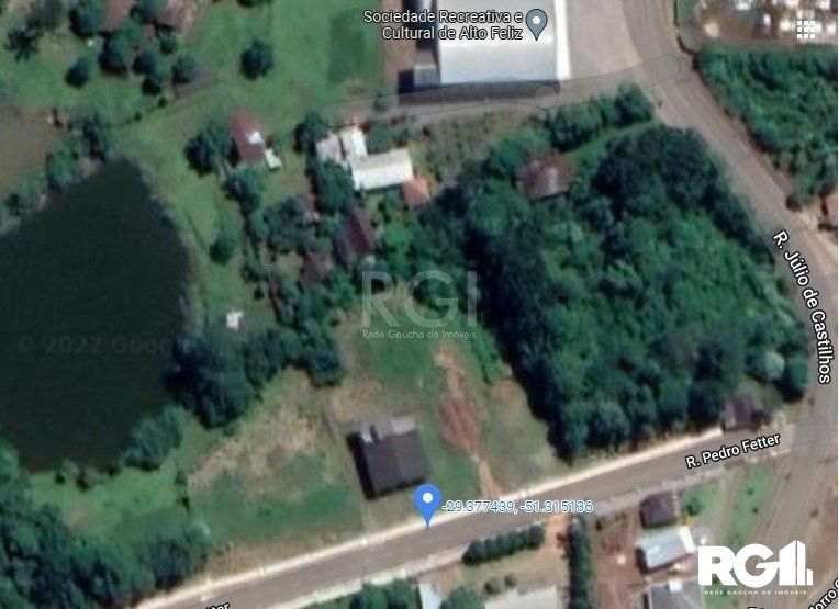 Terreno à venda, 5784m² - Foto 2