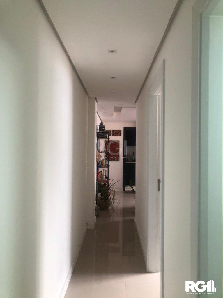 Apartamento à venda com 2 quartos, 60m² - Foto 6