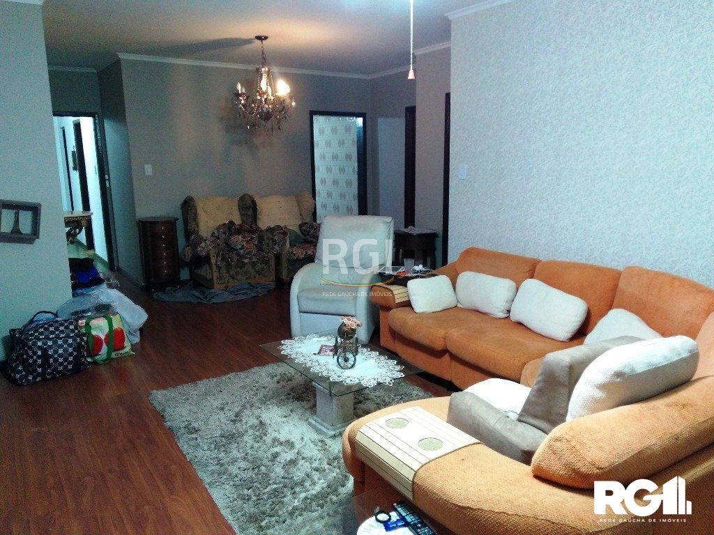 Cobertura à venda com 3 quartos, 323m² - Foto 8