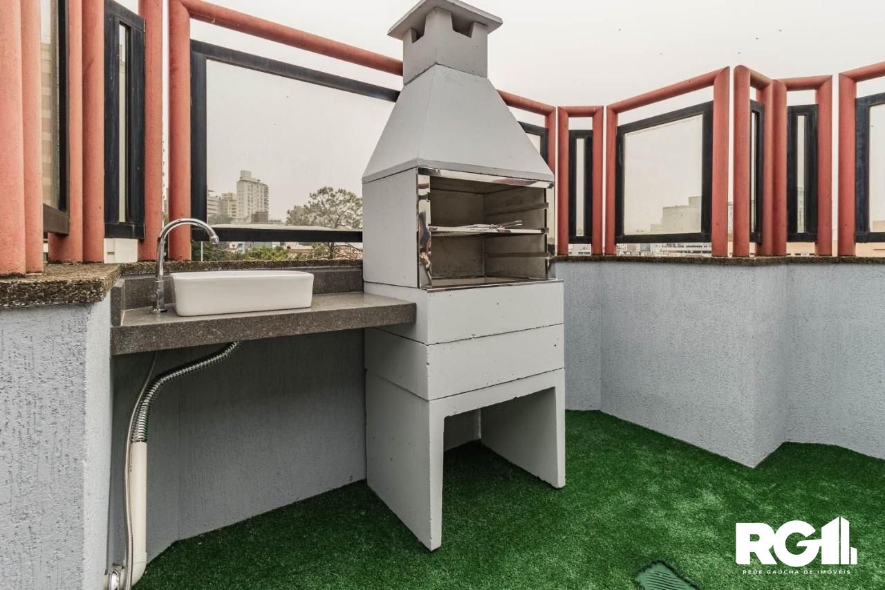 Cobertura à venda com 1 quarto, 82m² - Foto 12