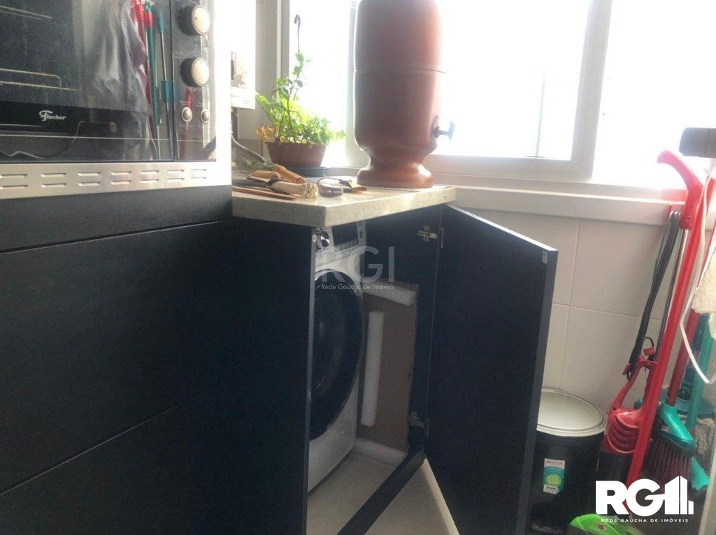 Apartamento à venda com 2 quartos, 60m² - Foto 22