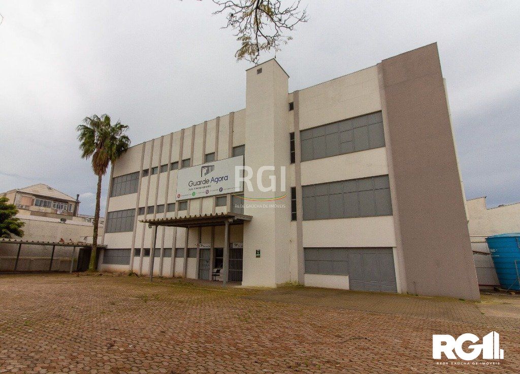 Prédio Inteiro à venda, 1433m² - Foto 1