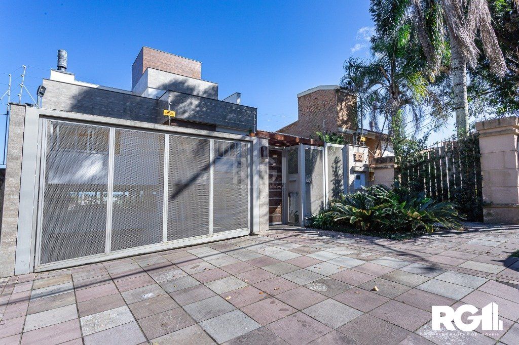 Casa à venda com 4 quartos, 427m² - Foto 96