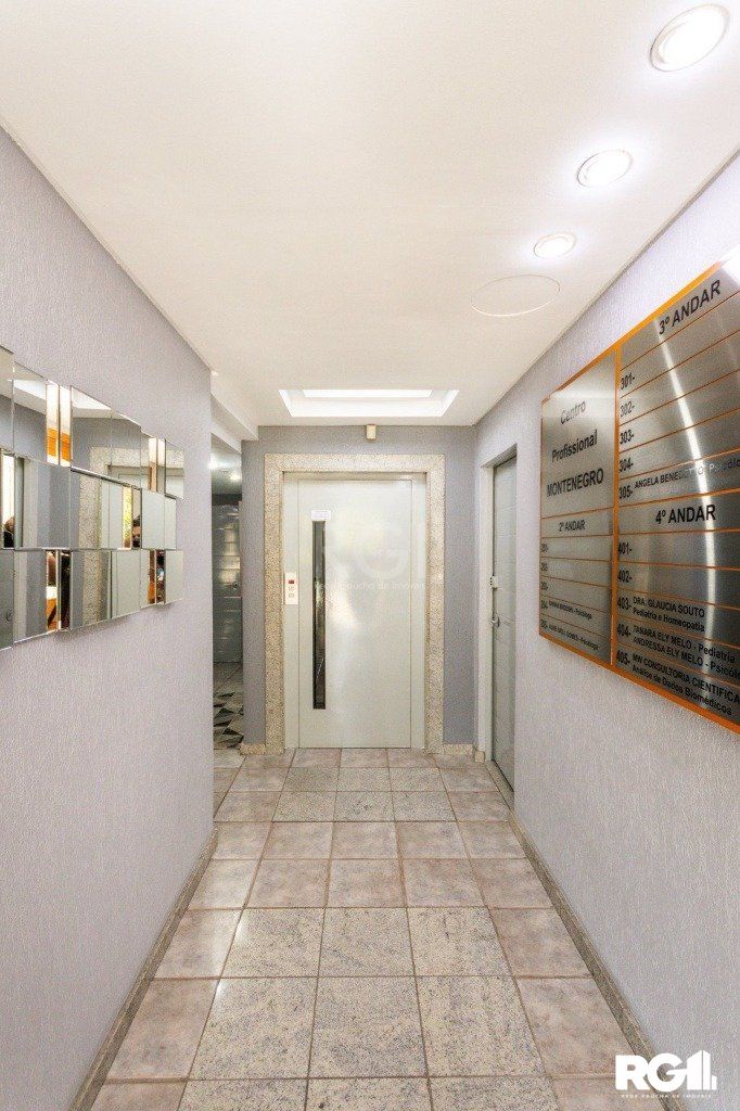 Conjunto Comercial-Sala à venda com 1 quarto, 26m² - Foto 7