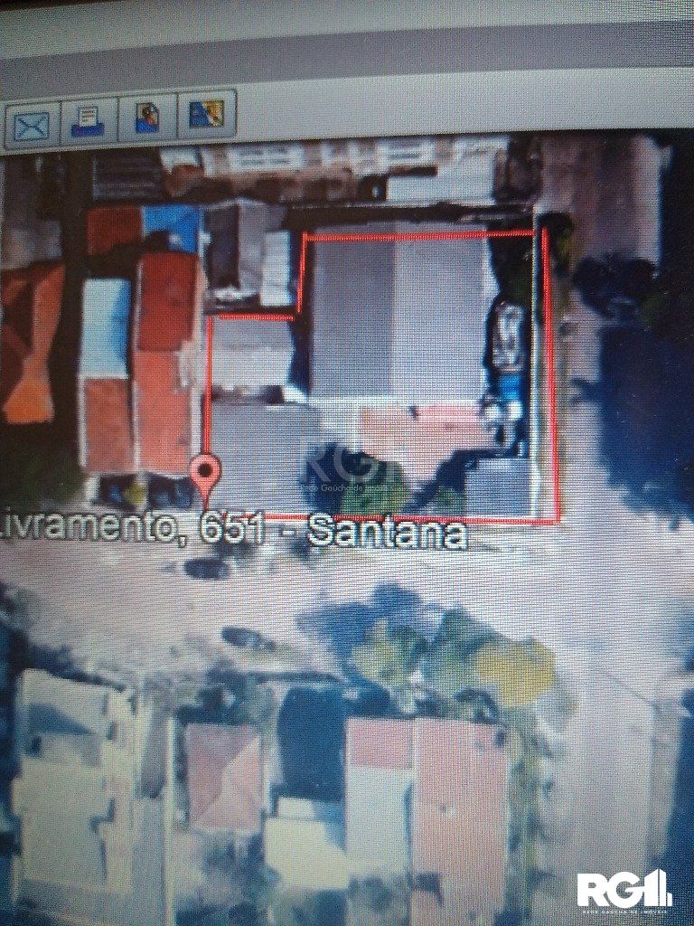 Terreno à venda, 830m² - Foto 2