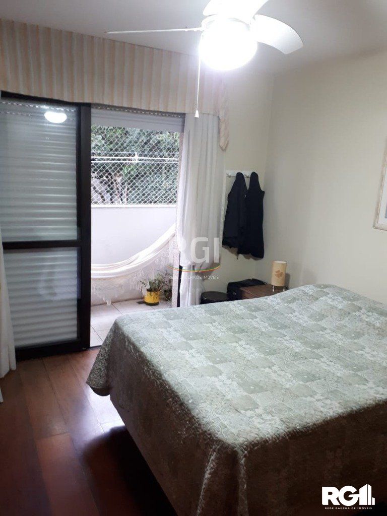 Apartamento à venda com 3 quartos, 117m² - Foto 7