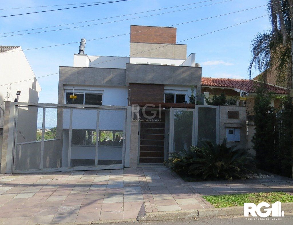 Casa à venda com 4 quartos, 427m² - Foto 95