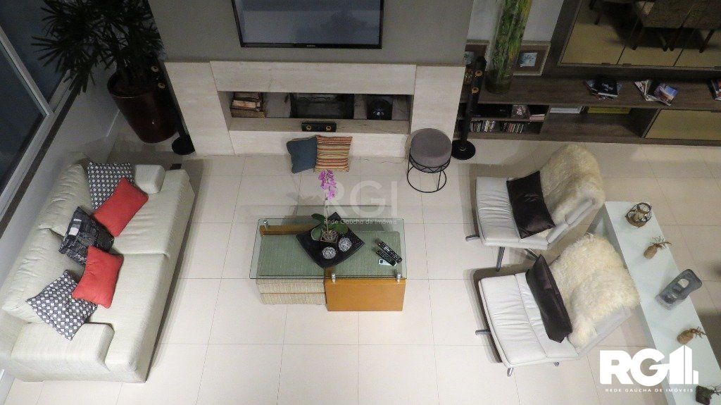 Casa à venda com 4 quartos, 427m² - Foto 10