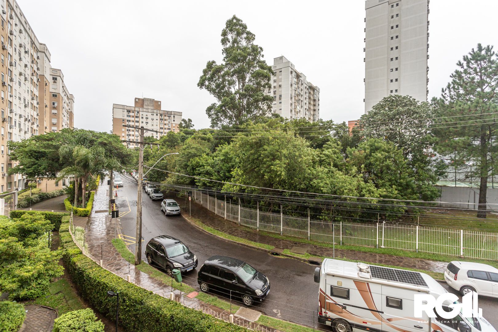 Apartamento à venda com 3 quartos, 68m² - Foto 17