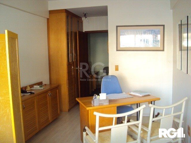 Conjunto Comercial-Sala à venda com 1 quarto, 31m² - Foto 2