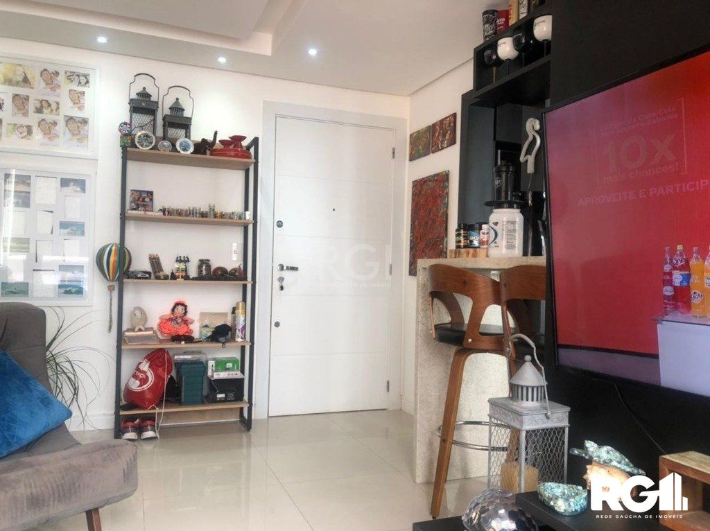 Apartamento à venda com 2 quartos, 60m² - Foto 23