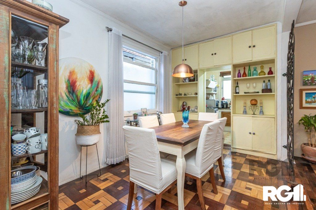 Apartamento, 4 quartos, 116 m² - Foto 4